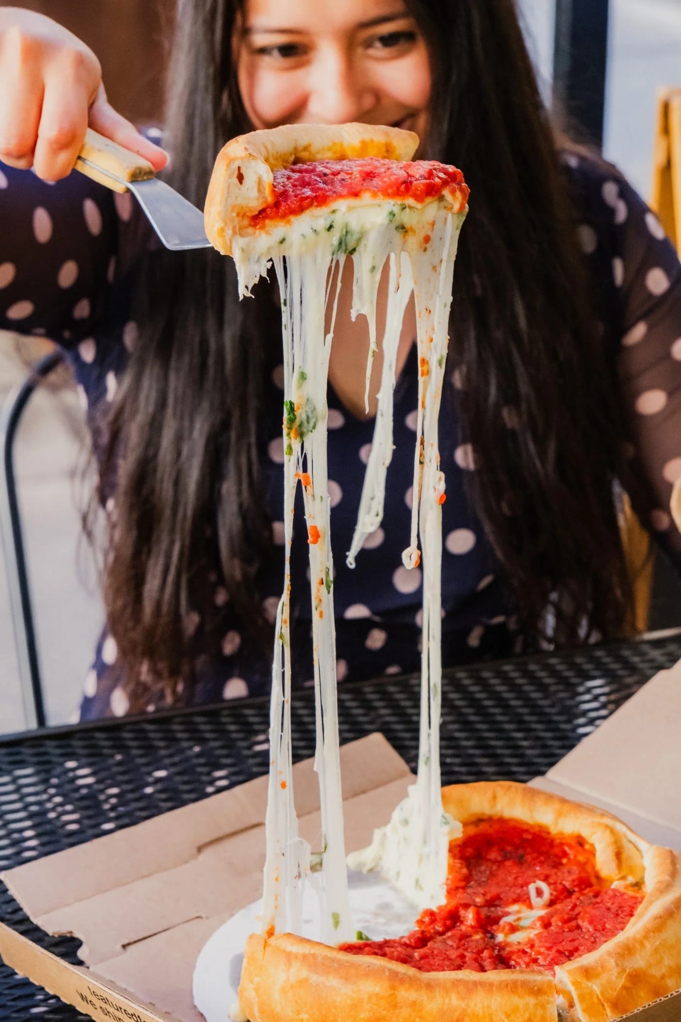 Guide to Finding the Best Pizza Near You